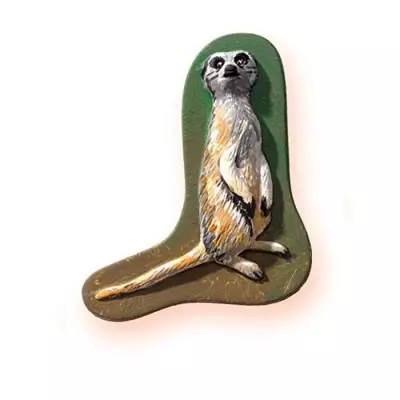 Kit créatif pour enfants - Animaux en plâtre à mouler et peindre