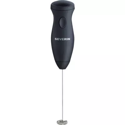 Mousseur à lait compact SEVERIN - Mousse onctueuse