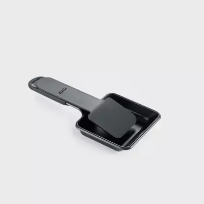 Raclette Gril SEVERIN 8 pers. - Pierre Naturelle et Plaque Réversible