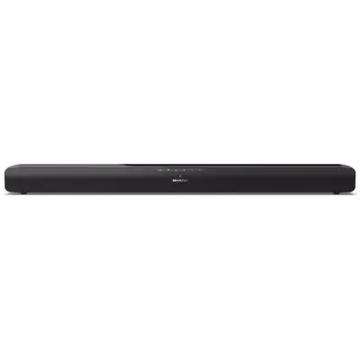Barre de son SHARP HT-SB100 75W Bluetooth 5.1 - HDMI Noir