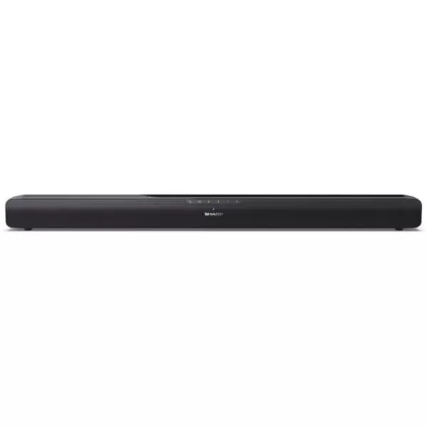 Barre de son SHARP HT-SB100 -Bluetooth 5.1 - 75W - HDMI - Noir