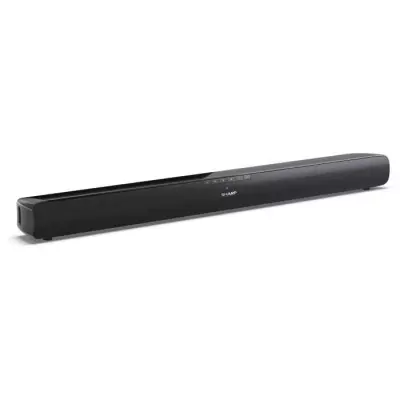Barre de son SHARP HT-SB100 75W Bluetooth 5.1 - HDMI Noir
