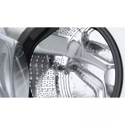Lave-linge hublot SIEMENS IQ300 - 8 kg - Induction - Classe A