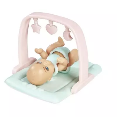 Poupée enceinte Steffi Love avec accessoires - 29cm