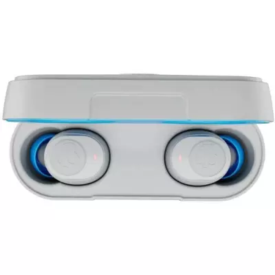 Écouteurs True Wireless Skullcandy JIB 2 S1JTW-P948 - Gris Clair