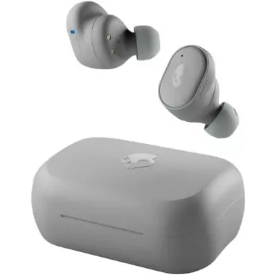 Écouteurs True Wireless Skullcandy - Grind Light S2GTW-P751 - Gris/Bleu