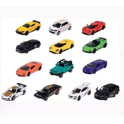 Ensemble MAJO 13 PCS pour circuits miniatures - Dimensions compactes