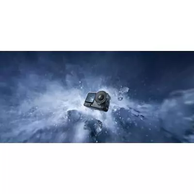 Caméra sport - DJI - Osmo Action 6 Adventure Combo - Capteur 1/1,1 - Autonomie 4 h - Stockage 50 Go - Étanche - Accessoires in Caméra sport - DJI - Osmo Action 6 Adventure Combo - Capteur 1/1,1 - Autonomie 4 h - Stockage 50 Go - Étanche - Accessoires in