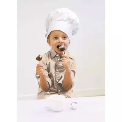 Fabrique de cake pops Smoby chef - 5 ans, made in France