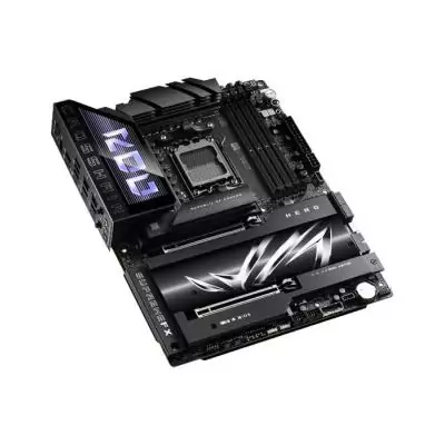 Carte mere - ASUS - CROSSHAIR X870E HERO Carte mere - ASUS - CROSSHAIR X870E HERO