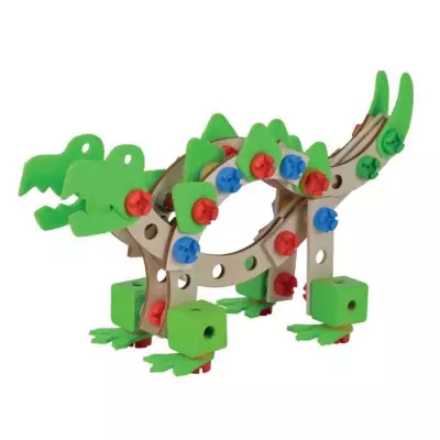 Découvrez le Pack Eichhorn - Dino 3 en 1 pour les Tout-Petits