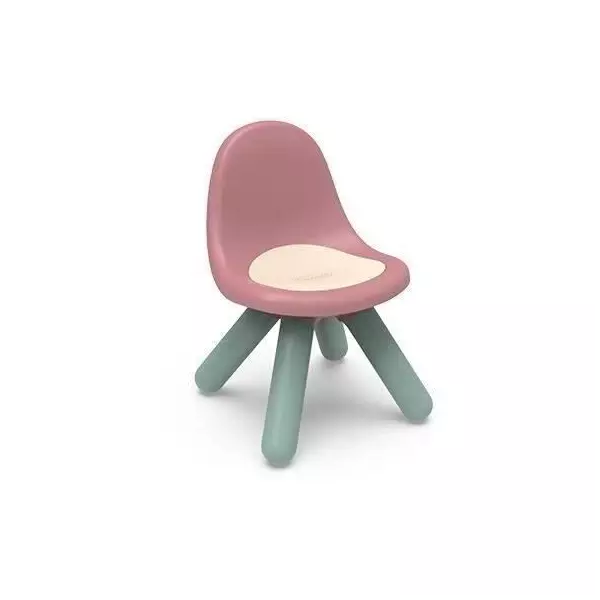 LS Chaise rose