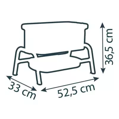 Smoby - Maxi Cosi Co Dodo pour poupons jusqu'à 38cm Smoby - Maxi Cosi Co Dodo pour poupons jusqu'à 38cm