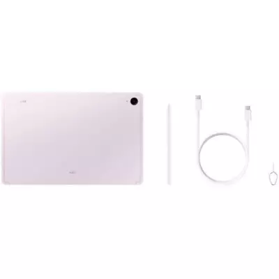 Tablette Tactile Samsung Galaxy Tab S9 FE 10,9 WIFI 128Go Rose - Compact et performant