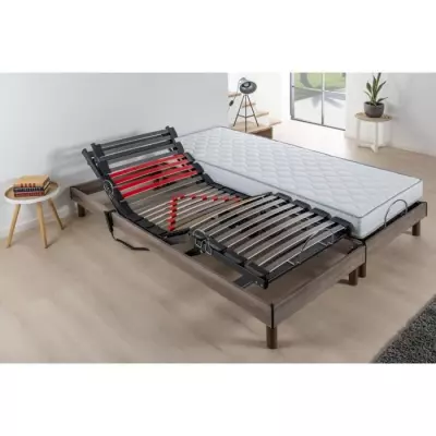 Ensemble relaxation électrique COMFORT - DEKO DREAM Samba