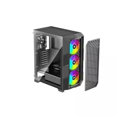 Boîtier PC - XILENCE - XG181 - Breeze II