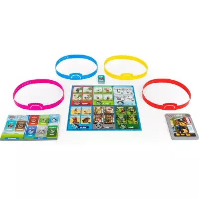 DEVINE TETE La Pat' Patrouille