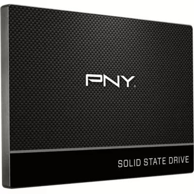 SSD PNY CS900 1To - Performances Rapides - Compact