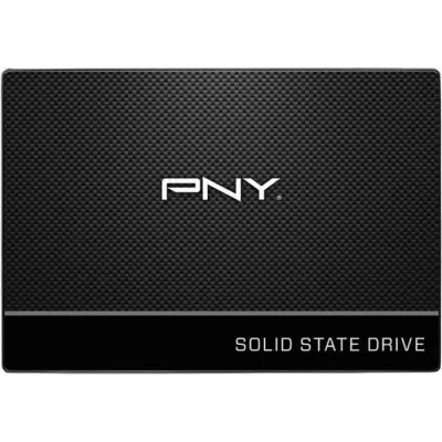 SSD PNY CS900 1To - Performances Rapides - Compact