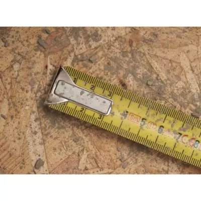Mesure STANLEY 0-33-527 Blade Armor 8m x 25mm - Powerlock Mesure STANLEY 0-33-527 Blade Armor 8m x 25mm - Powerlock