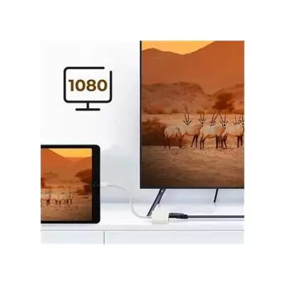 Apple Réplicateur de port MW2P3ZM/A Convient pour les marques: Apple Apple Réplicateur de port MW2P3ZM/A Convient pour les marques: Apple