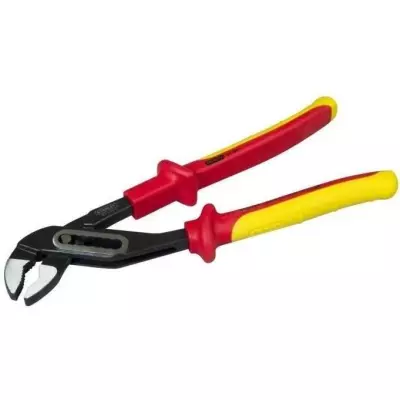 Pince multiprise isolée STANLEY 0-84-294 - 240 mm - 1000V