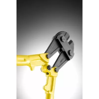 Coupe-boulons STANLEY - Acier forgé - Capacité 4mm