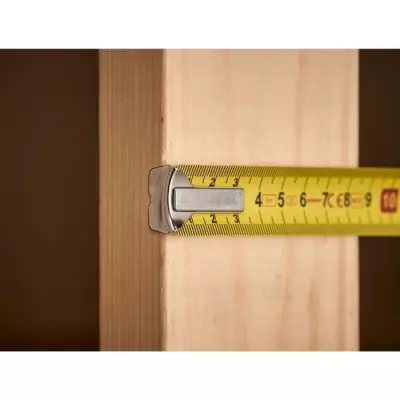 Mètre ruban STANLEY Powerlock Classic ABS - 5 m x 25 mm