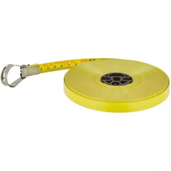Stanley Ruban acier de rechange mabolon 30 mm x 12,7 mm - 1-34-734