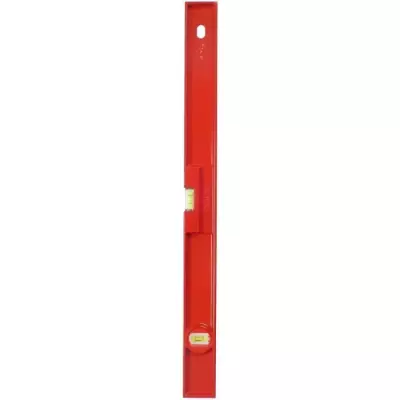 Niveau Stanley Rectangulaire TMLH 60 cm - Outil de nivellement complet
