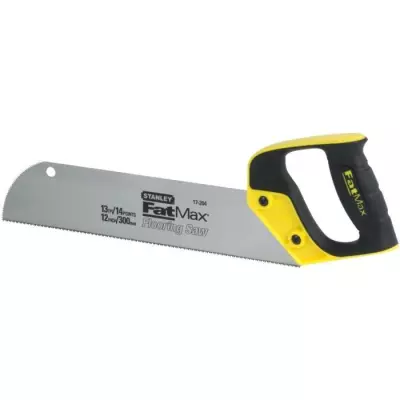 Scie à Panneaux STANLEY FATMAX - Fabriqué en France