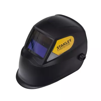Poste à souder 160A Stanley: Compact et performant