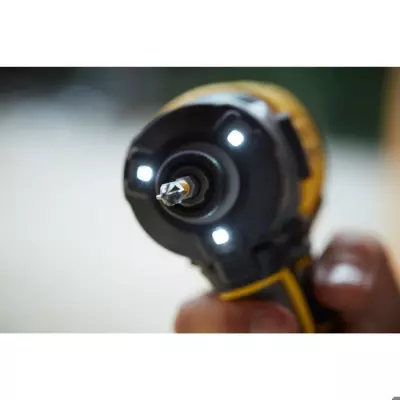 Visseuse à impacts STANLEY FATMAX V20 - 190 Nm Brushless