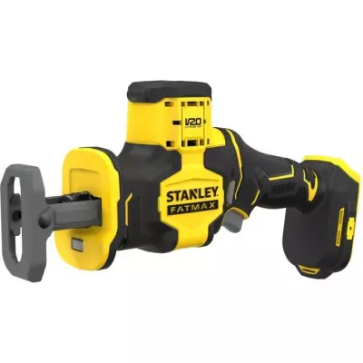 Scie Multi-Matériaux Brushless Lithium 18V - STANLEY FATMAX V20