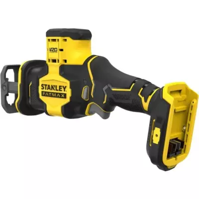 Scie Multi-Matériaux Brushless Lithium 18V - STANLEY FATMAX V20