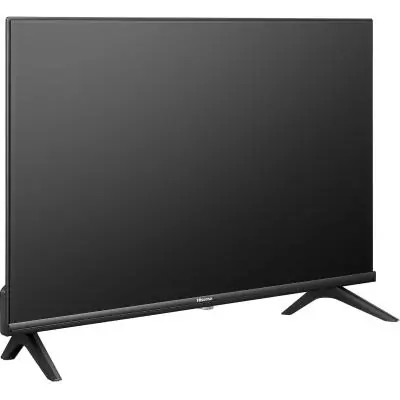 Hisense 32A4Q - TV LED 32 (80 cm) - HD 1366x768 - TV connecté - 2xHDMI 1.4 - WiFi
