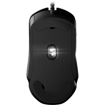 Souris gaming SteelSeries Rival 5 - Performance et design compact