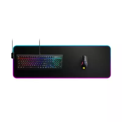 Souris Steelseries AEROX 9 WIRELESS GAMING - Performante et légère