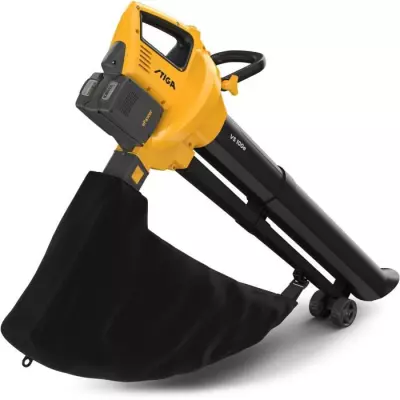 Aspirateur-souffleur STIGA VS 100e Kit compact