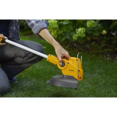 Coupe-bordure STIGA GT 100e Kit - Prêt à l'emploi