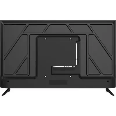 CONTINENTAL EDISON - CELED43SVQLD26B7 - TV LED UHD QLED 43“ (110 cm) - 3xHDMI, 2xUSB - Noir