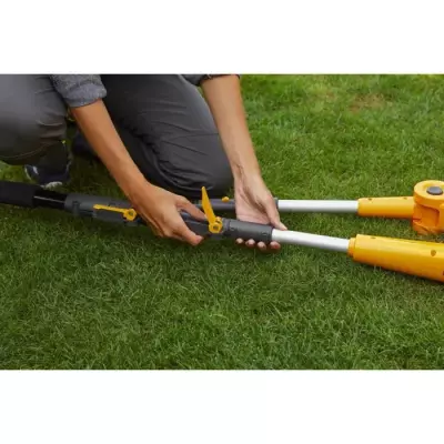 Outil Multifonction STIGA MT100e Kit - Performances Jardinage