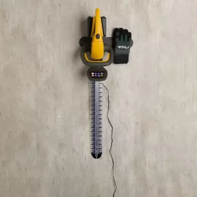 Taille-haie STIGA HT 300e Kit - Compact et performant !