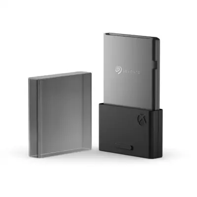 Carte d'extension Seagate SSD 1To pour Xbox Series X/S