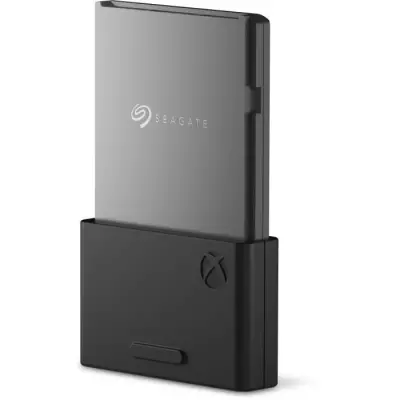 Carte d'extension Seagate SSD 1To pour Xbox Series X/S