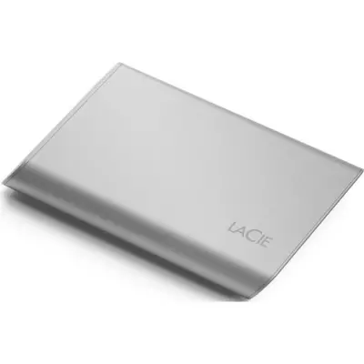 SSD Externe LaCie Portable - 500Go NVMe USB-C