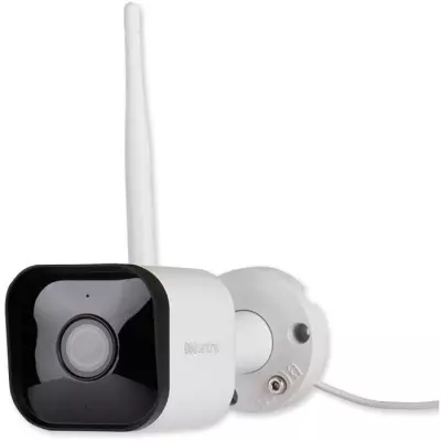 Caméra de surveillance extérieure CamFirst OutDoor - SCS SENTINEL