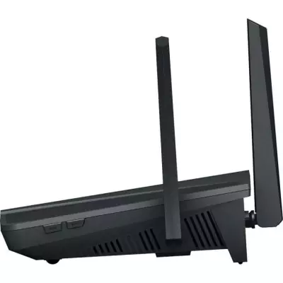 Routeur WiFi 6 Tri band jusqu'à 6,6 Gbit/s - SYNOLOGY RT6600AX - Performances ultimes