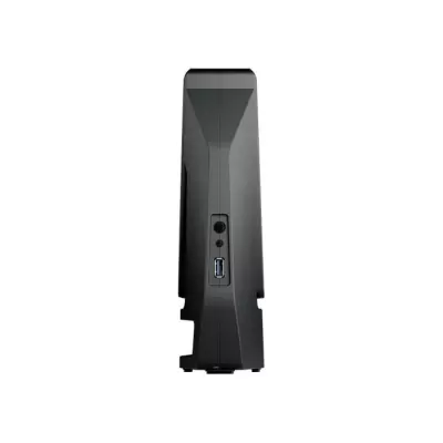 Routeur WiFi 6 Mesh Dual band 3 Gbit/s SYNOLOGY WRX560 Gris - Commutateur 4 ports