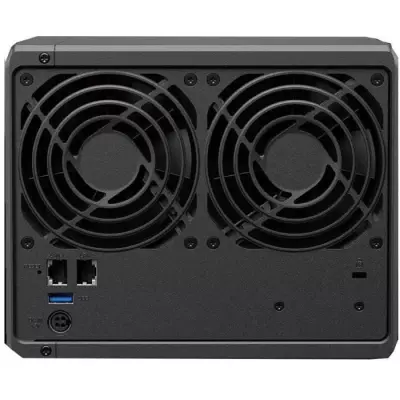 Serveur NAS Synology DS423+ - Stockage puissant et compact